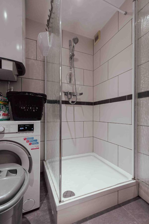 Benjamins Refugium Daire Salzburg Dış mekan fotoğraf