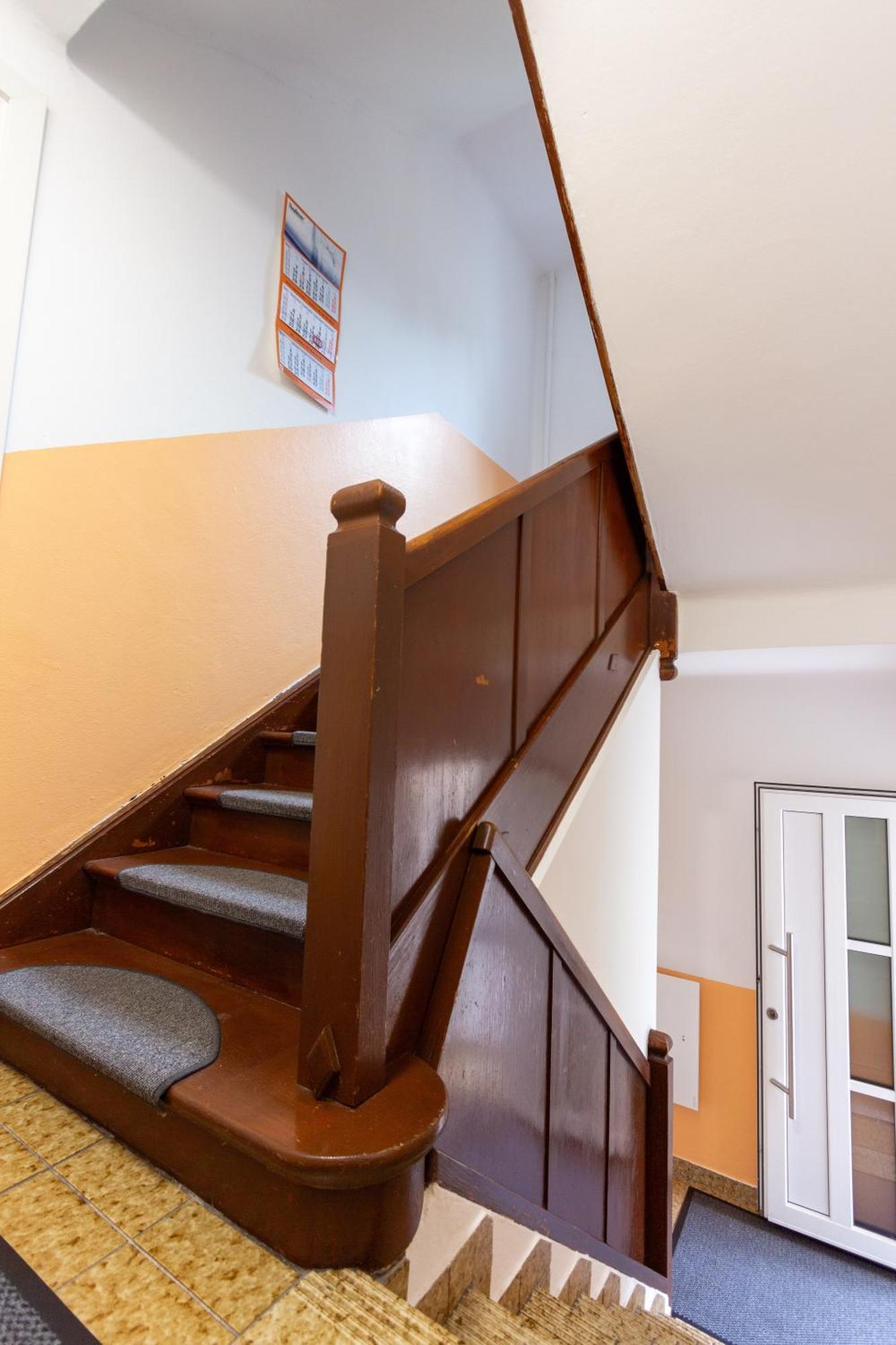 Benjamins Refugium Daire Salzburg Dış mekan fotoğraf