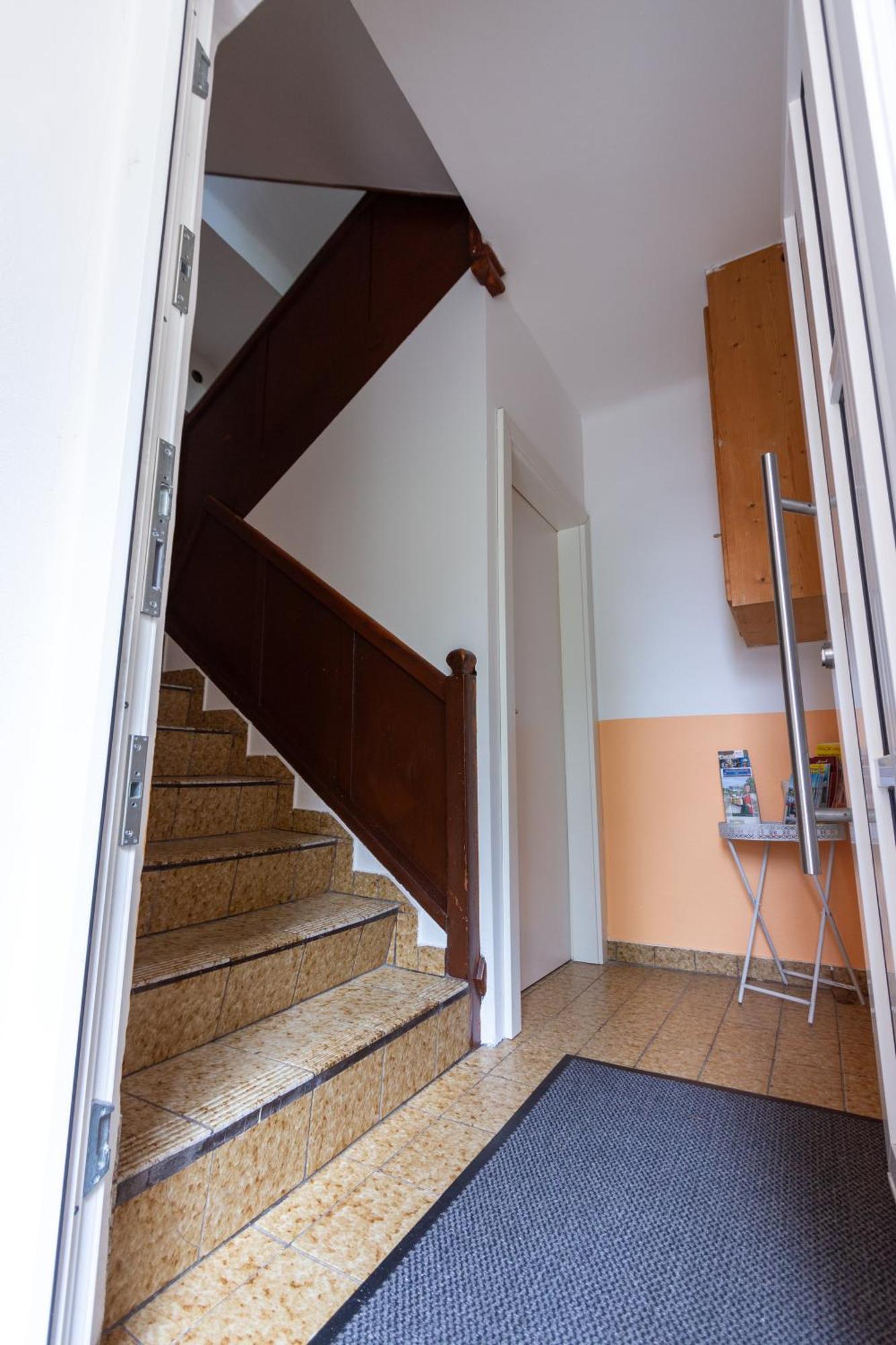 Benjamins Refugium Daire Salzburg Dış mekan fotoğraf