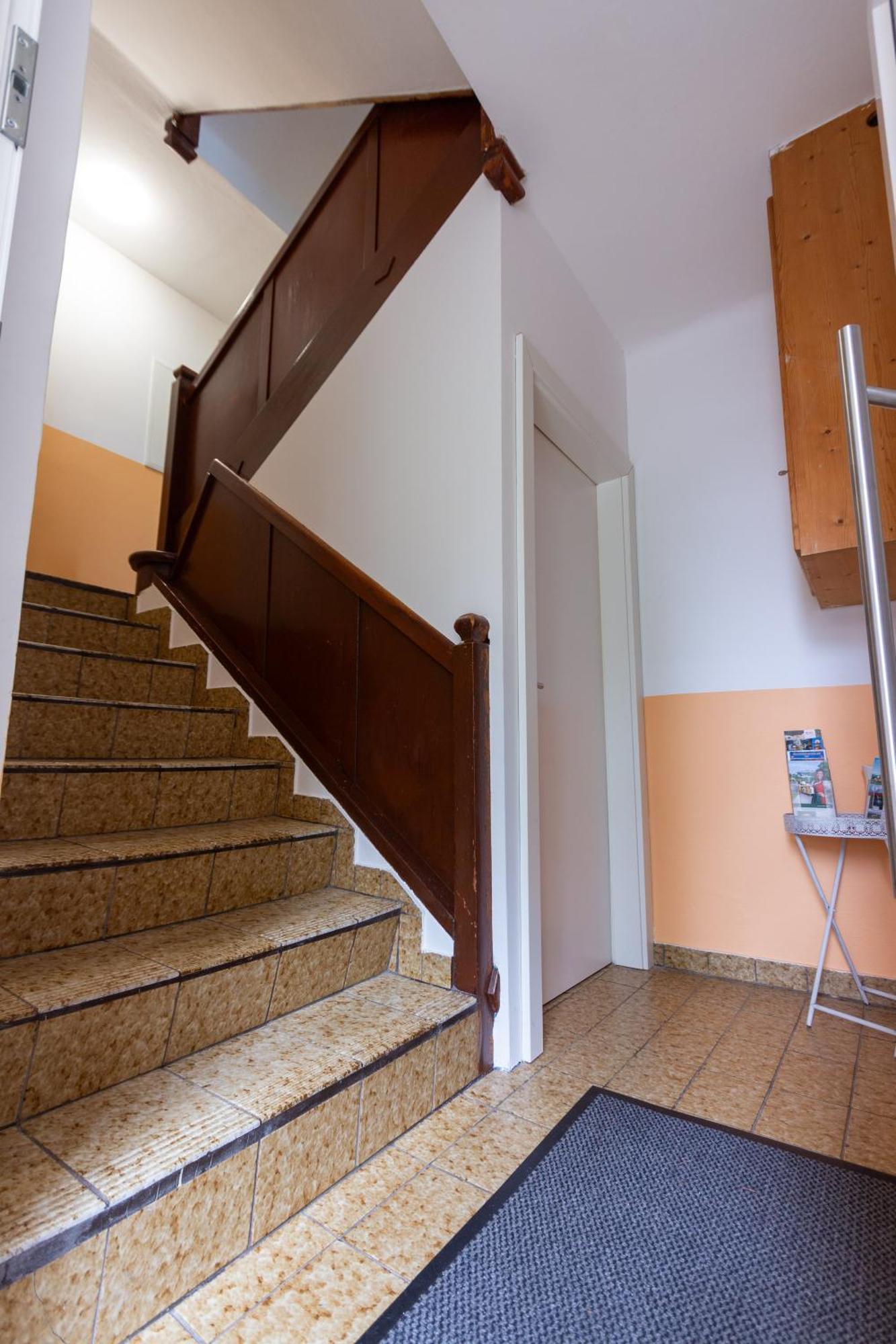 Benjamins Refugium Daire Salzburg Dış mekan fotoğraf