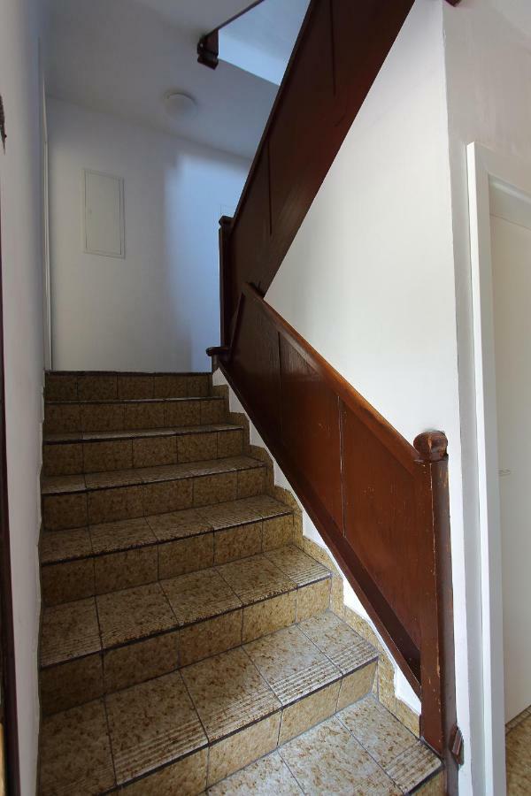 Benjamins Refugium Daire Salzburg Dış mekan fotoğraf